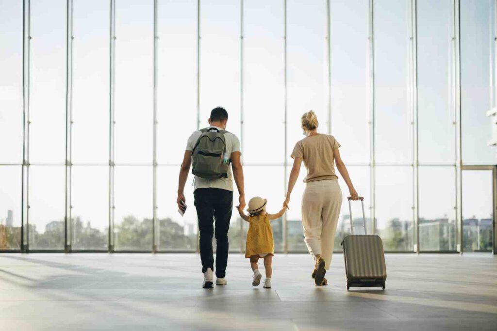 Travel Requirements for Surrogacy in Mexico | CAREM Legal Surrogacy Services