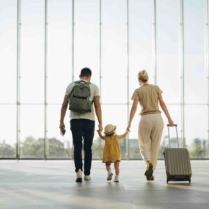 Travel Requirements for Surrogacy in Mexico | CAREM Legal Surrogacy Services