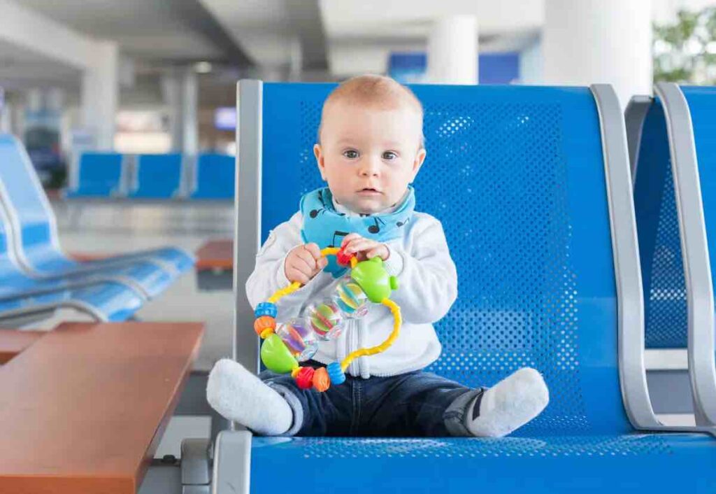 Surrogate Baby Stuck in Mexico Case Study | CAREM Surrogacy Legal Experts