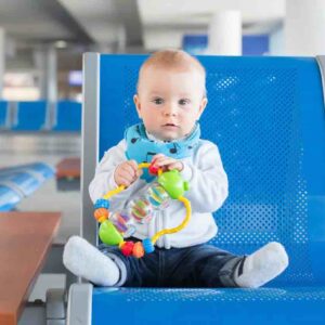 Surrogate Baby Stuck in Mexico Case Study | CAREM Surrogacy Legal Experts