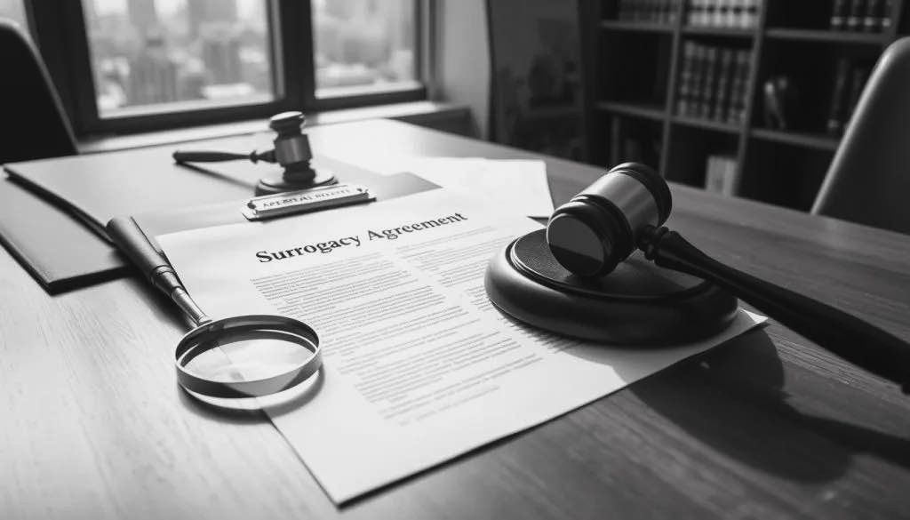 What are the Legal Pathways for Surrogacy in Mexico? | Carem The Best Surrogacy Law Firm in Mexico, USA, UK, France and Spain