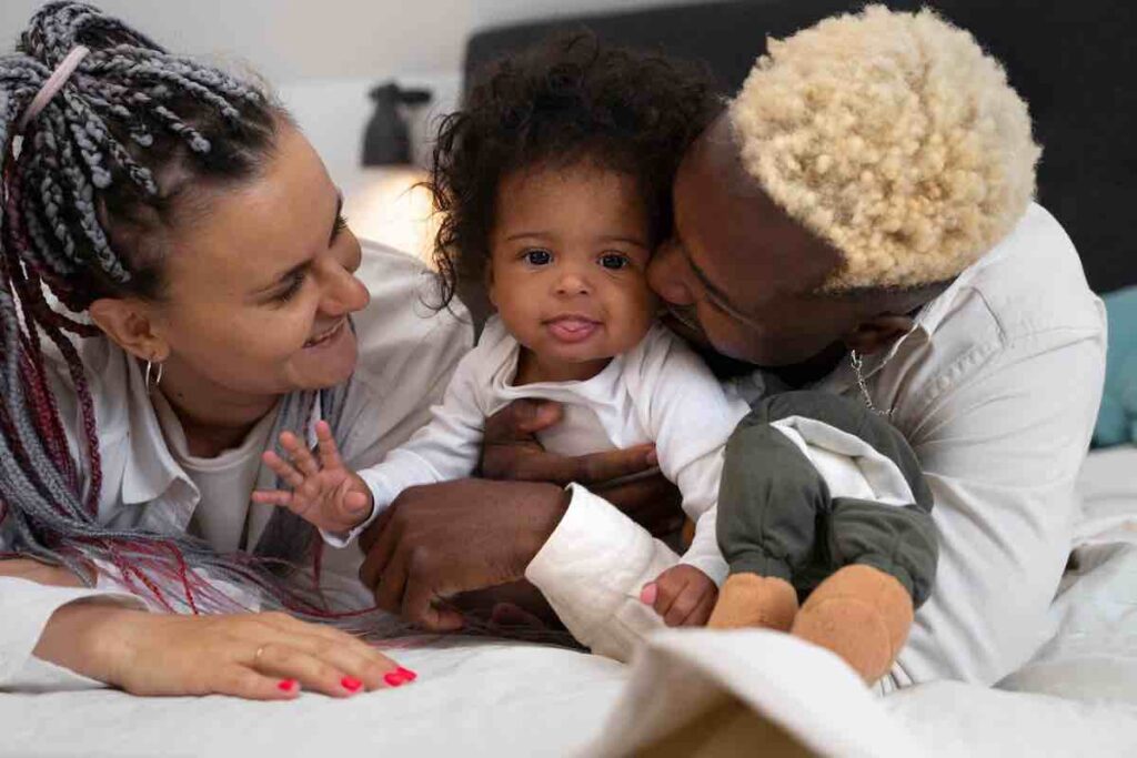 Questions and Concerns After Birth in a Surrogacy Process in Mexico | CAREM
