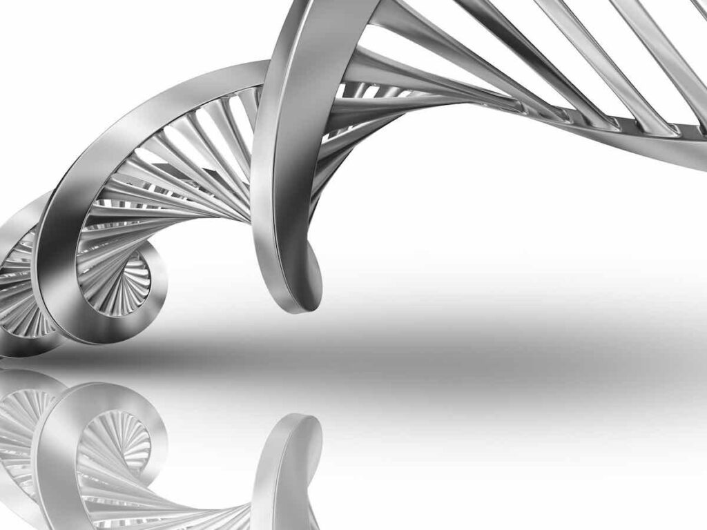 Legal Logistics of DNA Testing in Mexico | CAREM Experts in International Surrogacy in Mexico