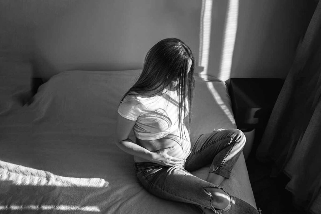 What Happens If the Gestational Carrier Changes Her Mind? | CAREM Legal Representation for Parental Rights Cases